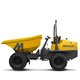 6T Swivel Dumper